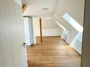 Pronájem bytu 1+kk, Byšice, Mělnická, 43 m2