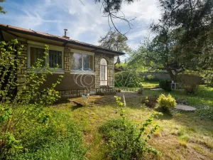 Prodej chaty, Kamenice - Těptín, Višňovka I, 622 m2