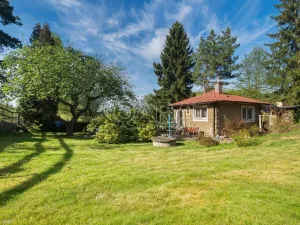 Prodej chaty, Kamenice - Těptín, Višňovka I, 622 m2