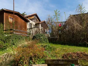 Prodej chaty, Kamenice - Těptín, Višňovka I, 622 m2