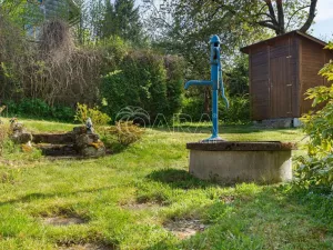 Prodej chaty, Kamenice - Těptín, Višňovka I, 622 m2