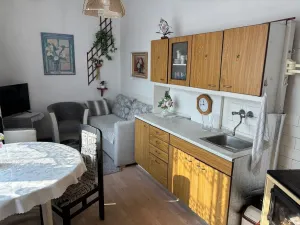 Prodej bytu 2+kk, Chlum u Třeboně, 31 m2
