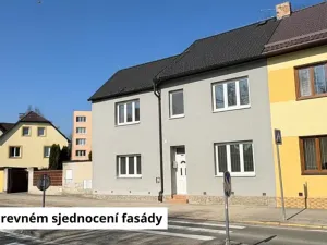 Prodej vily, Nová Včelnice, 225 m2