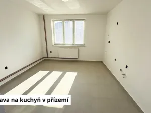 Prodej vily, Nová Včelnice, 225 m2