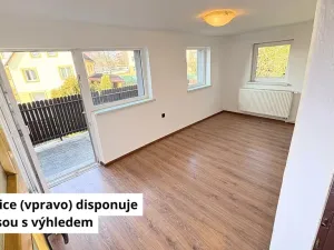 Prodej vily, Nová Včelnice, 225 m2