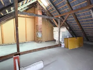 Prodej vily, Nová Včelnice, 225 m2