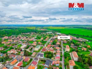 Prodej rodinného domu, Veltrusy, Lidická, 95 m2