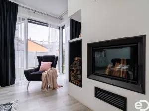 Prodej rodinného domu, Pohořelice, U Cihelny, 139 m2