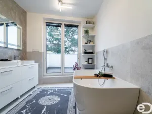 Prodej rodinného domu, Pohořelice, U Cihelny, 139 m2