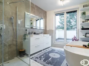 Prodej rodinného domu, Pohořelice, U Cihelny, 139 m2
