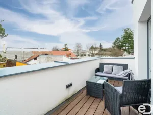 Prodej rodinného domu, Pohořelice, U Cihelny, 139 m2