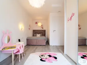 Prodej rodinného domu, Pohořelice, U Cihelny, 139 m2