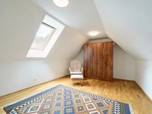 Prodej rodinného domu, Nelahozeves - Lešany, Lužická, 123 m2