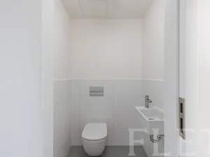 Pronájem bytu 2+kk, Praha - Modřany, Kolmanova, 51 m2