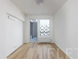 Pronájem bytu 2+kk, Praha - Kamýk, Hodkovická, 47 m2