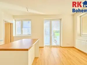 Pronájem bytu 2+kk, Cerhenice, Za Cukrovarem, 50 m2
