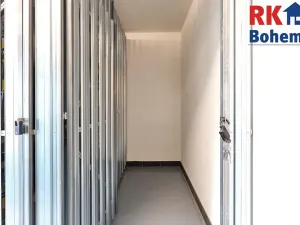 Pronájem bytu 2+kk, Cerhenice, Za Cukrovarem, 50 m2