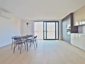 Pronájem bytu 4+kk, Poděbrady, Dr. Kryšpína, 114 m2