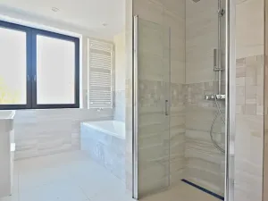 Pronájem bytu 4+kk, Poděbrady, Dr. Kryšpína, 114 m2