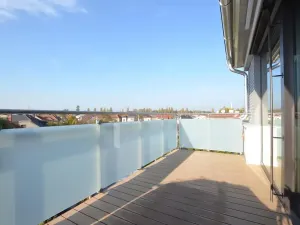 Pronájem bytu 4+kk, Poděbrady, Dr. Kryšpína, 114 m2