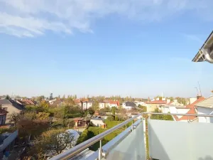 Pronájem bytu 4+kk, Poděbrady, Dr. Kryšpína, 114 m2