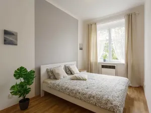 Prodej bytu 2+kk, Praha - Strašnice, Černokostelecká, 48 m2