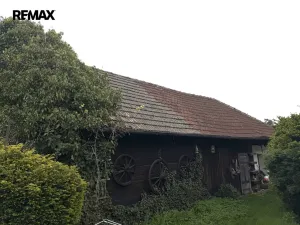 Prodej chalupy, Kamenná - Klementice, 200 m2