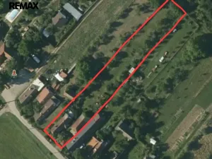Prodej chalupy, Kamenná - Klementice, 200 m2