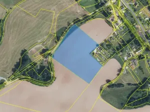 Prodej pole, Trutnov, 21802 m2