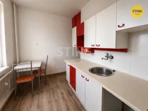 Pronájem bytu 1+1, Ostrava - Moravská Ostrava, 30 m2