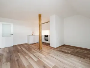 Pronájem bytu 3+kk, Praha - Vršovice, Rostovská, 79 m2