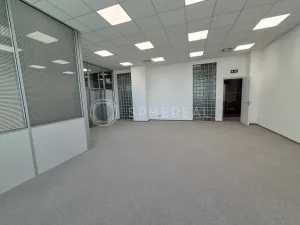 Pronájem kanceláře, Brno - Královo Pole, Purkyňova, 100 m2