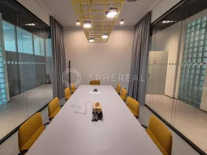 Pronájem kanceláře, Brno - Královo Pole, Purkyňova, 100 m2