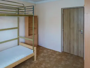 Prodej bytu 3+1, Veselí nad Moravou, Zemědělská, 61 m2