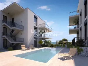 Prodej bytu 2+kk, Ražanj, Chorvatsko, 49 m2