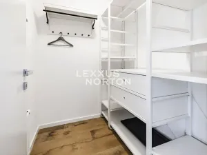 Pronájem rodinného domu, Roztoky, Zvoncová, 163 m2