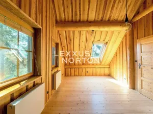 Prodej chaty, Nenačovice, 118 m2