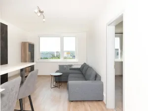Pronájem bytu 2+kk, Praha - Modřany, Daškova, 41 m2