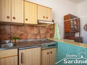 Prodej domu, Valledoria - La Ciaccia, Sardinie, Itálie, 90 m2