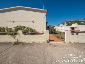 Prodej domu, Valledoria - La Ciaccia, Sardinie, Itálie, 90 m2