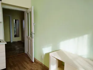 Pronájem bytu 1+kk, Praha - Prosek, Na vyhlídce, 24 m2