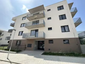 Prodej bytu 2+kk, Milovice - Mladá, Armádní, 59 m2