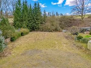 Prodej chaty, Dolní Lukavice, 65 m2