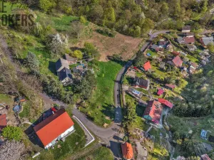 Prodej pozemku, Chuderov, 1436 m2