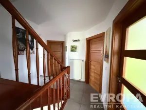 Prodej rodinného domu, Kunčice pod Ondřejníkem, 234 m2