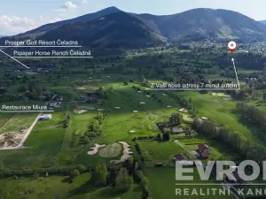 Prodej rodinného domu, Kunčice pod Ondřejníkem, 234 m2