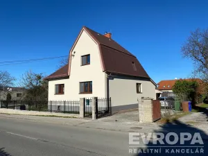 Prodej rodinného domu, Frýdlant nad Ostravicí - Nová Ves, Nová Ves, 154 m2