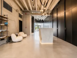 Pronájem bytu 2+kk, Praha - Modřany, Československého exilu, 55 m2