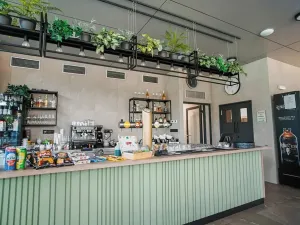 Pronájem restaurace, Praha - Strašnice, Nad vodovodem, 164 m2