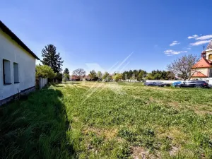 Prodej pozemku pro bydlení, Chleby, Průběžná, 1157 m2